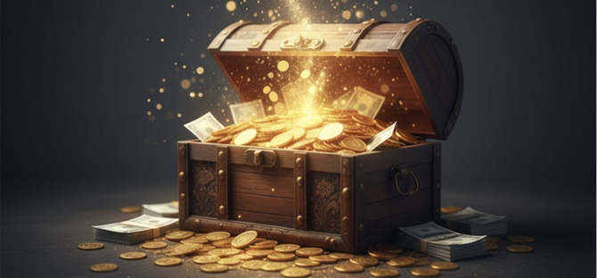 Jackpots Progressifs