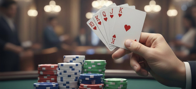 Jeux de Table Classiques